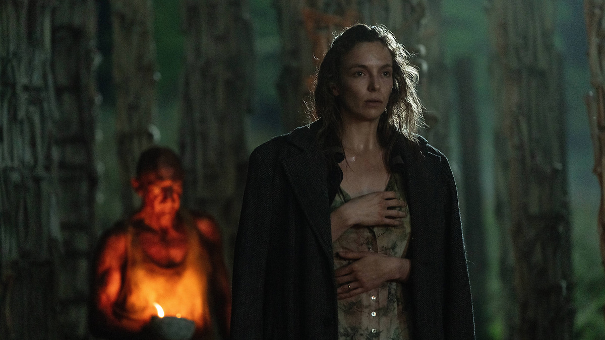 Poster for 28 Years Later (2025)