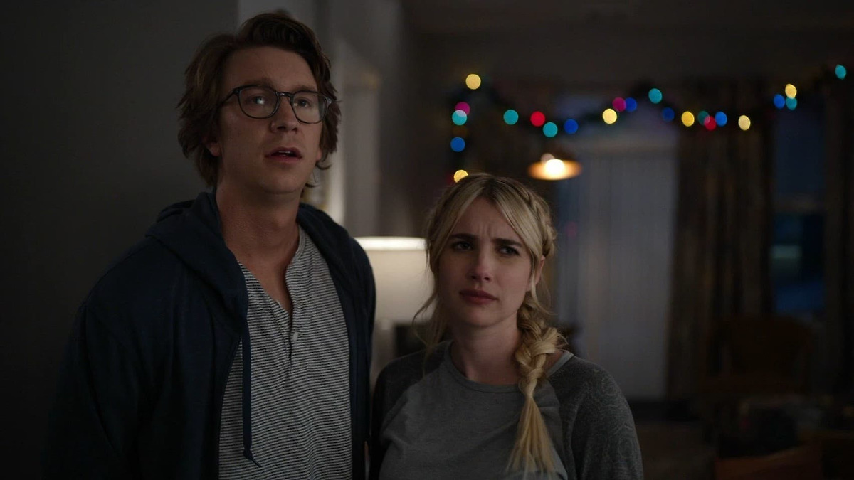 Poster for About Fate (2022)