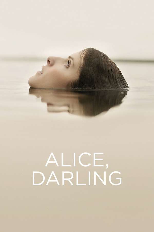 Poster for Alice, Darling (2022)