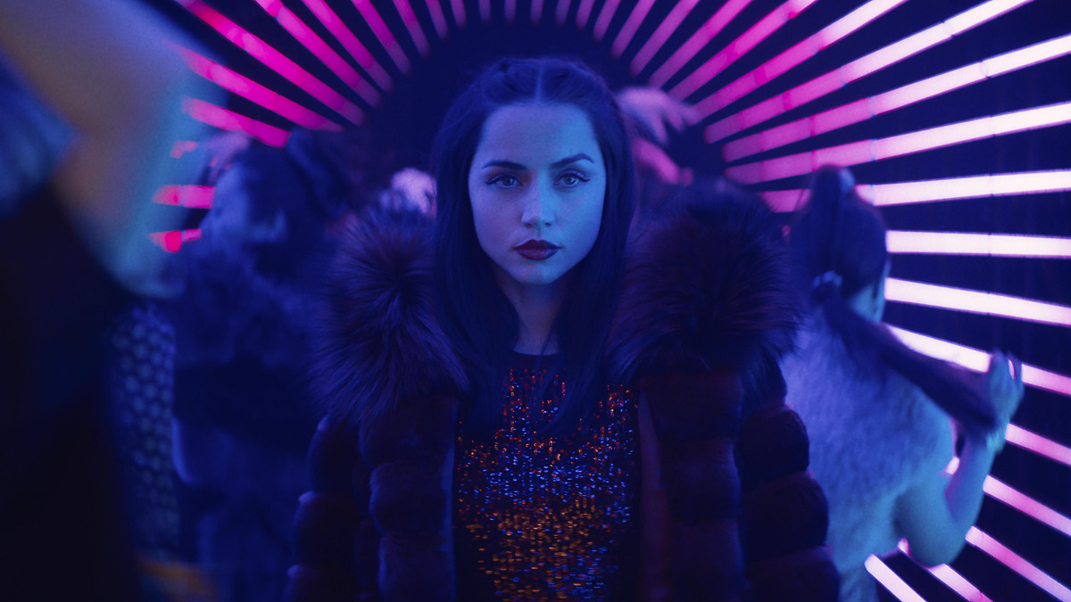 Poster for Ballerina (2025)