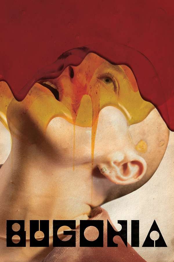 Poster for Bugonia (2025)