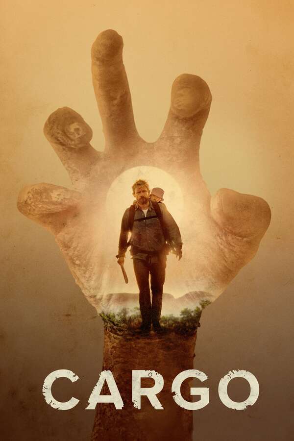 Poster for Cargo (2017)