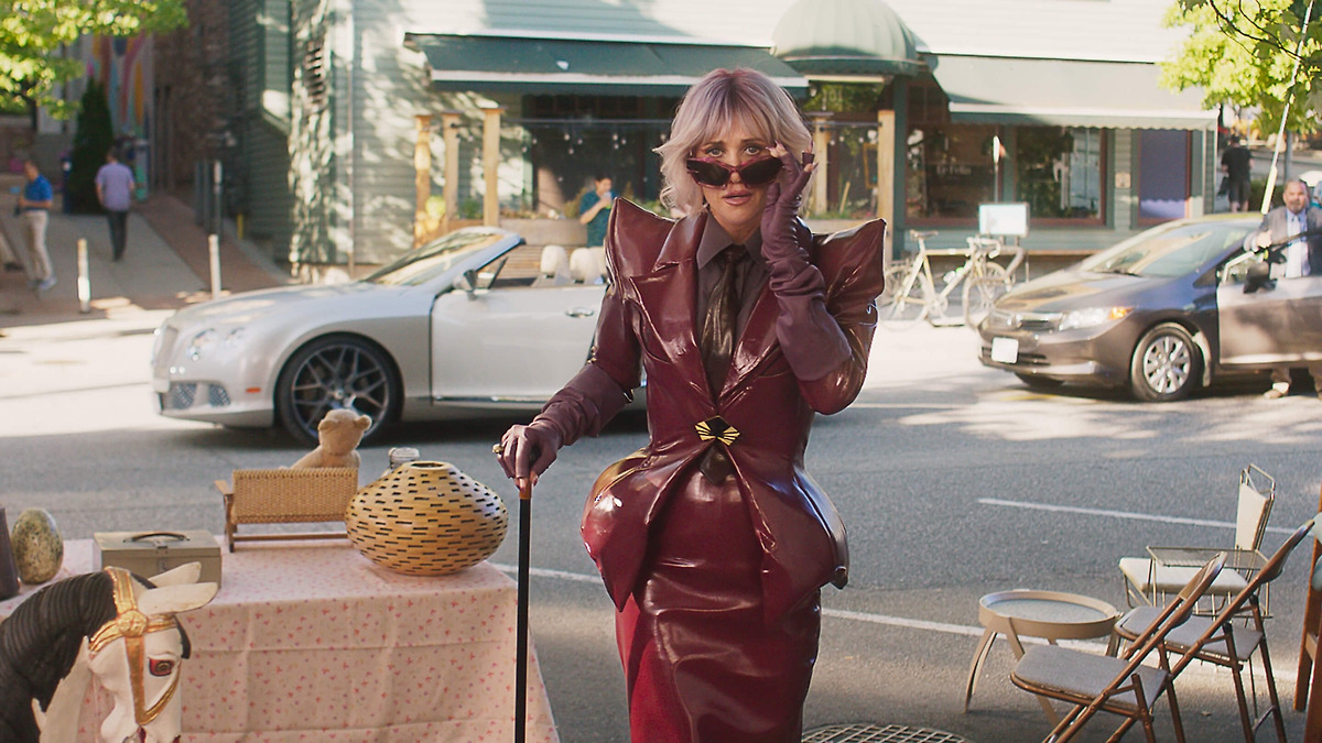 Poster for Gabby's Dollhouse: The Movie (2025)