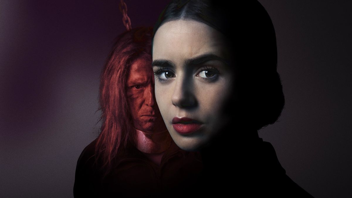 Poster for Inheritance (2020)