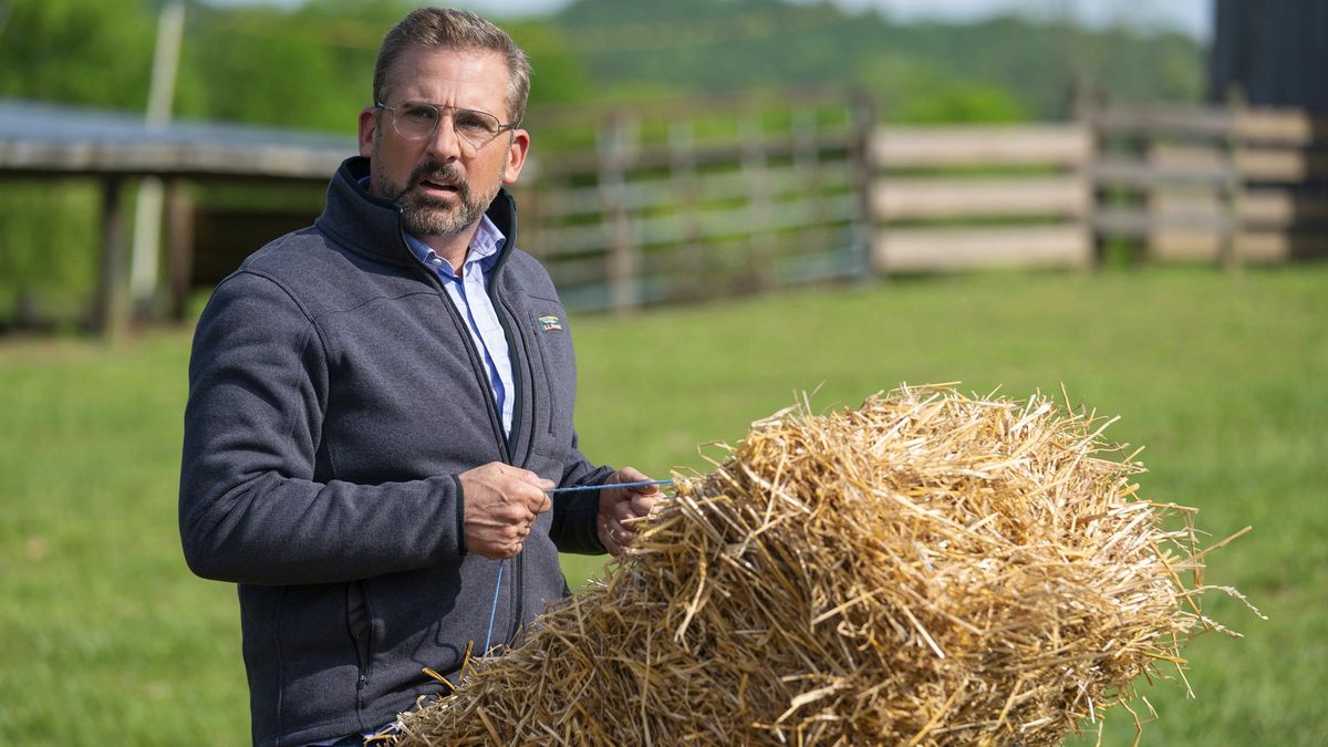 Poster for Irresistible (2020)