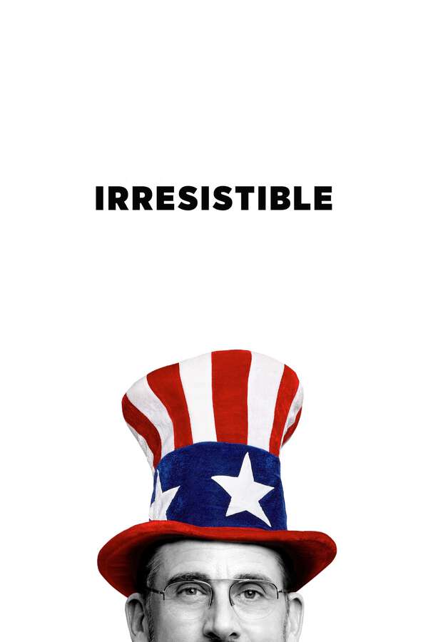 Poster for Irresistible (2020)