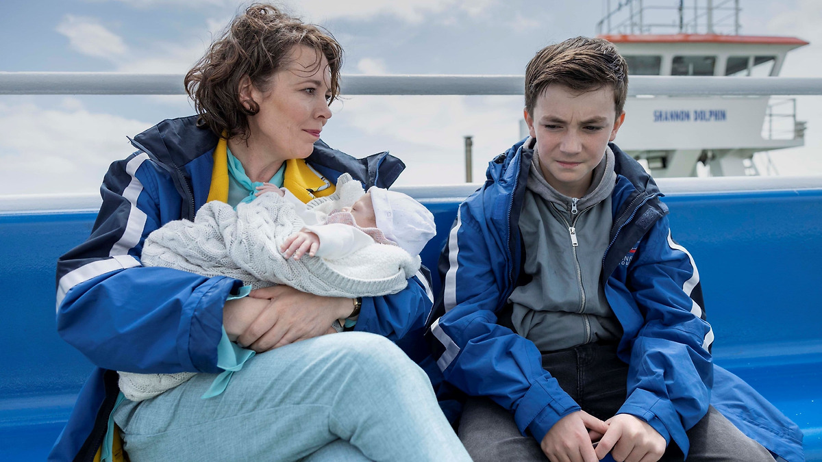 Poster for Joyride (2022)