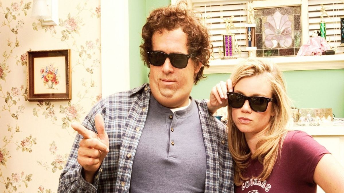 Poster for Just Friends (2005)