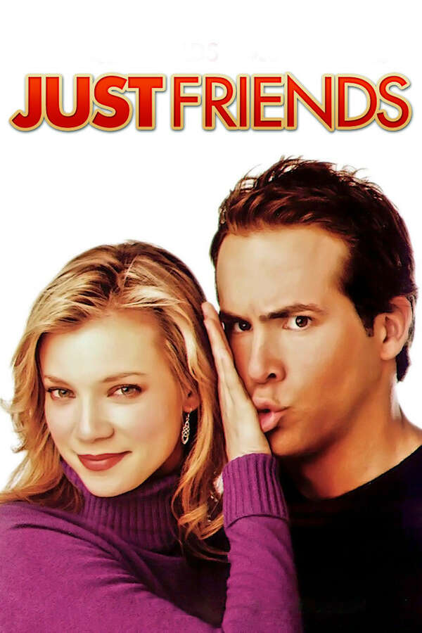 Poster for Just Friends (2005)