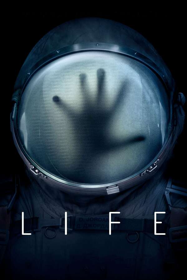 Poster for Life (2017)
