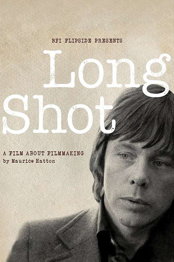 Poster for Long Shot (2019)