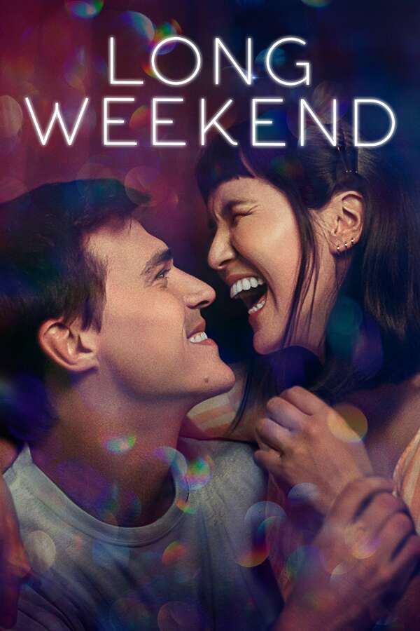 Poster for Long Weekend (2021)