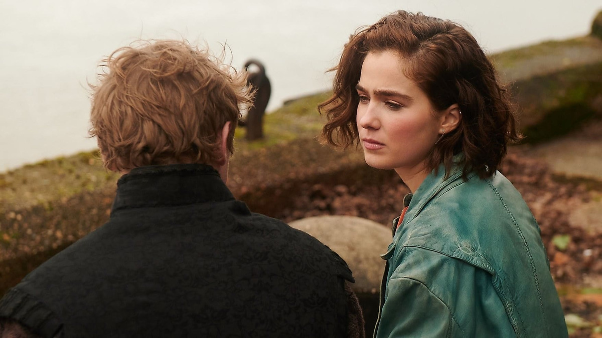 Poster for Love at First Sight (2023)