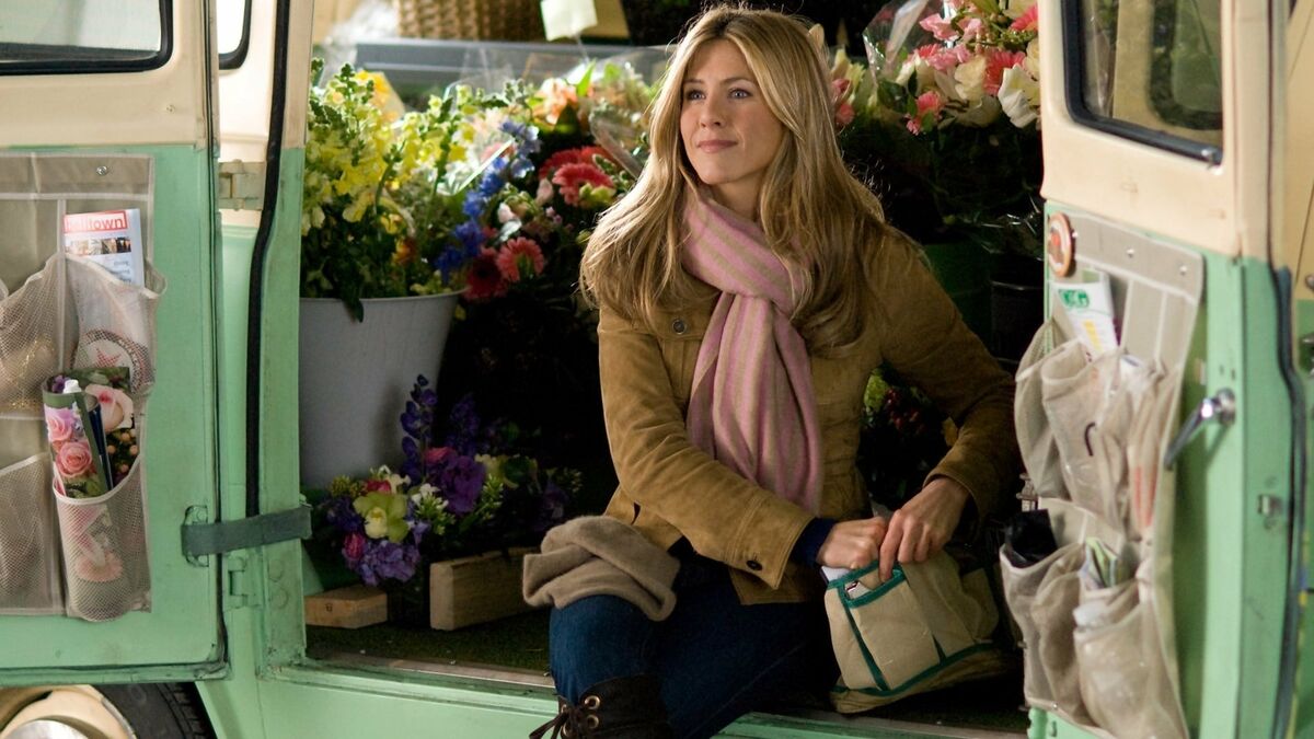 Poster for Love Happens (2009)