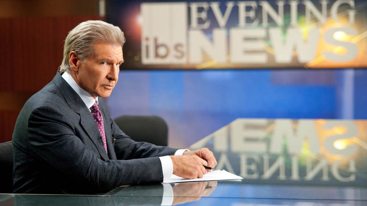 Poster for Morning Glory (2010)