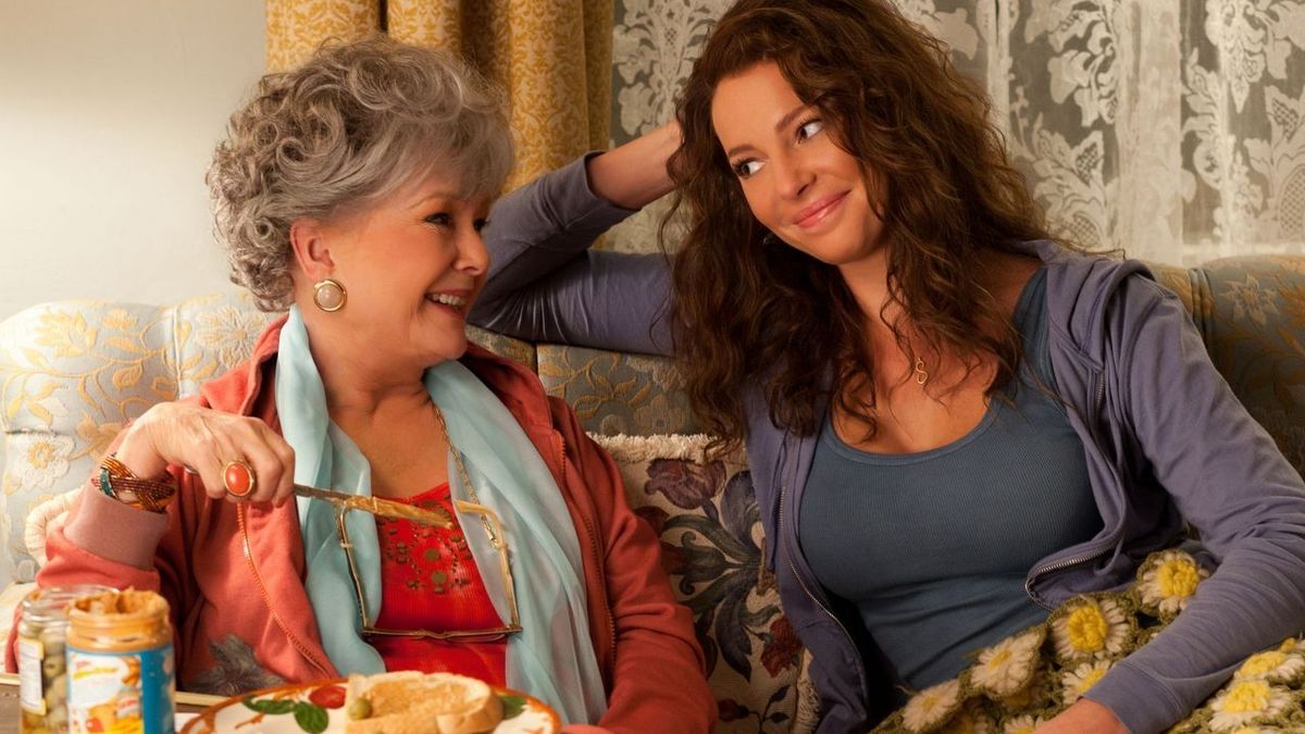 Poster for One for the Money (2012)