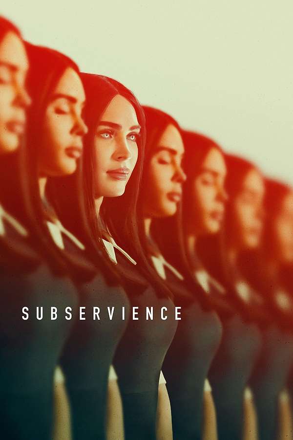 Poster for Subservience (2024)