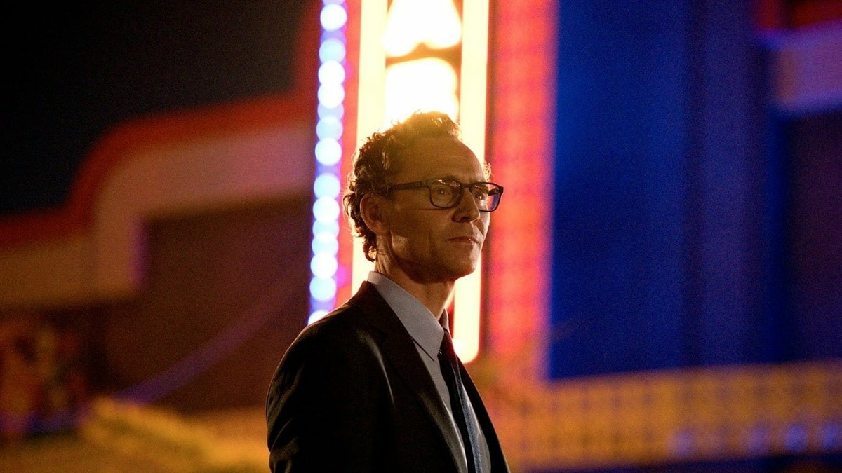 Poster for The Life of Chuck (2024)