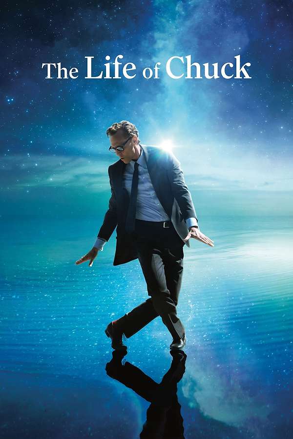 Poster for The Life of Chuck (2024)