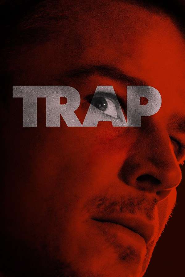 Poster for Trap (2024)