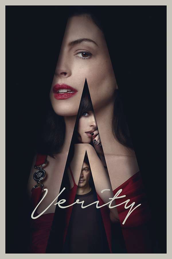 Poster for Verity (2026)