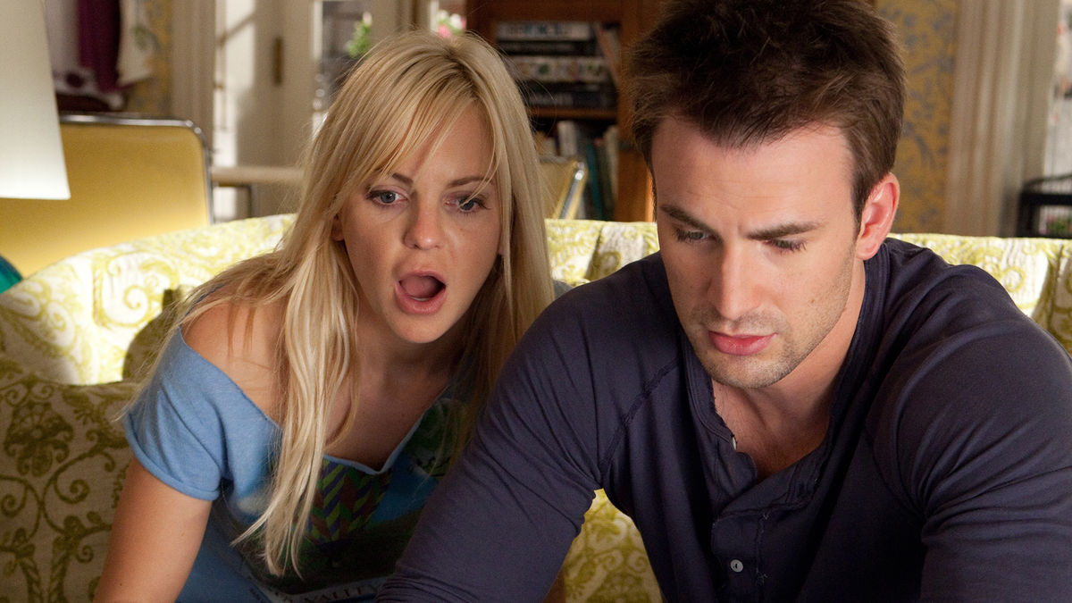 Poster for What's Your Number? (2011)