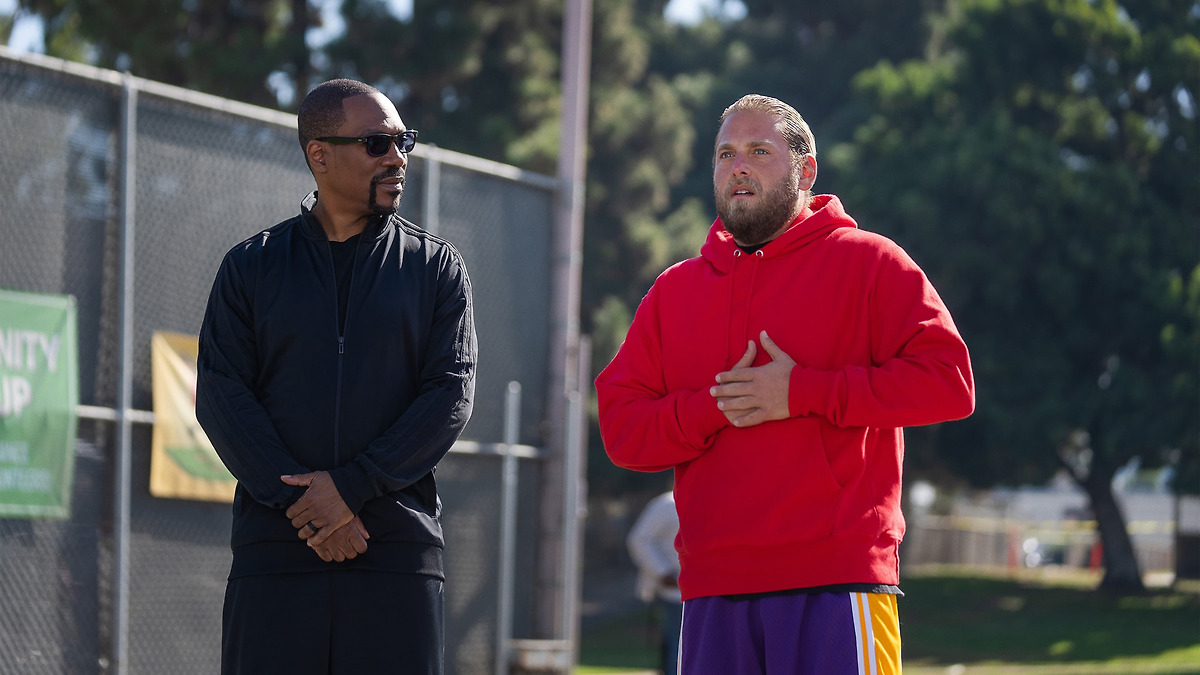 Poster for You People (2023)